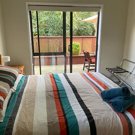 Baybell Lodge Tauranga Dış mekan fotoğraf