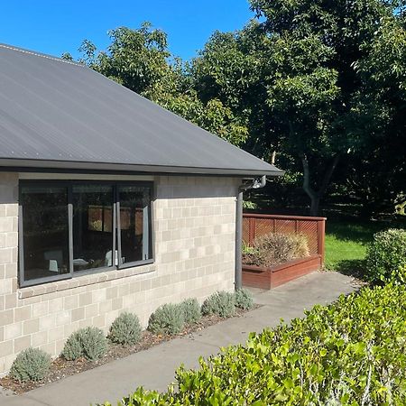 Baybell Lodge Tauranga Dış mekan fotoğraf