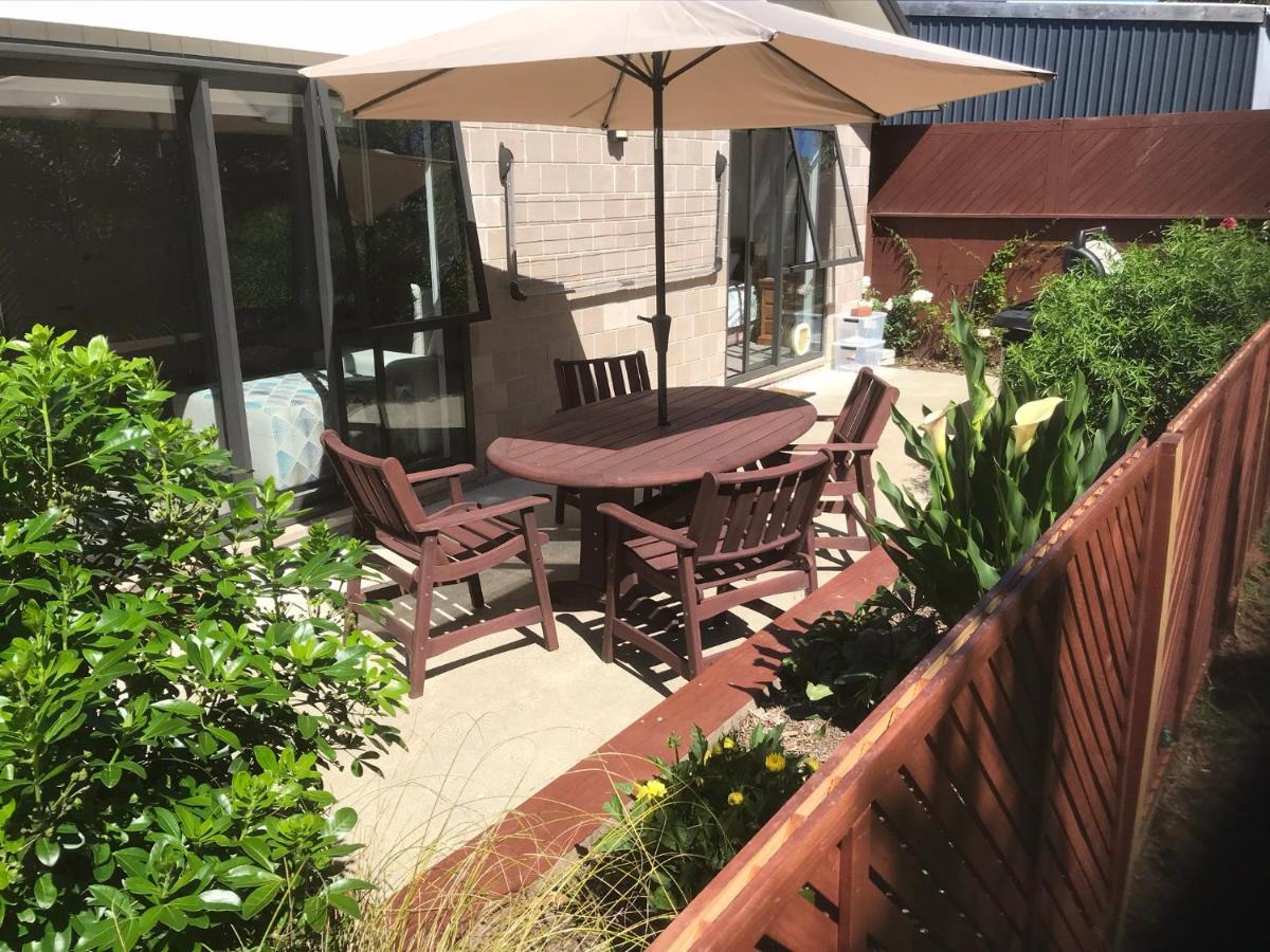 Baybell Lodge Tauranga Dış mekan fotoğraf