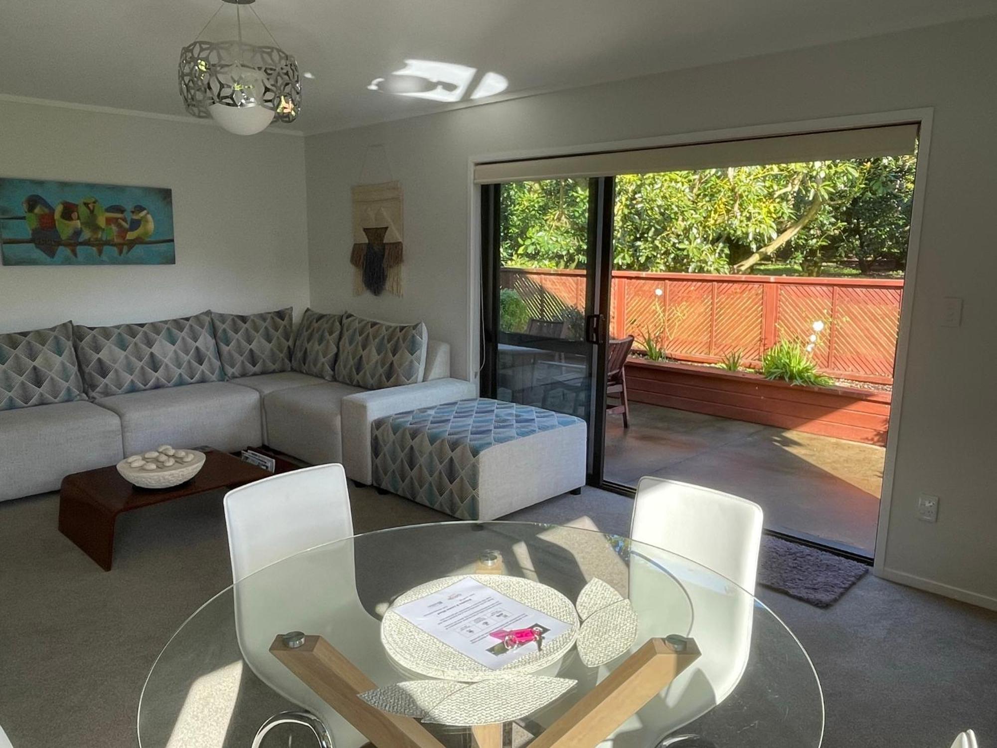 Baybell Lodge Tauranga Dış mekan fotoğraf