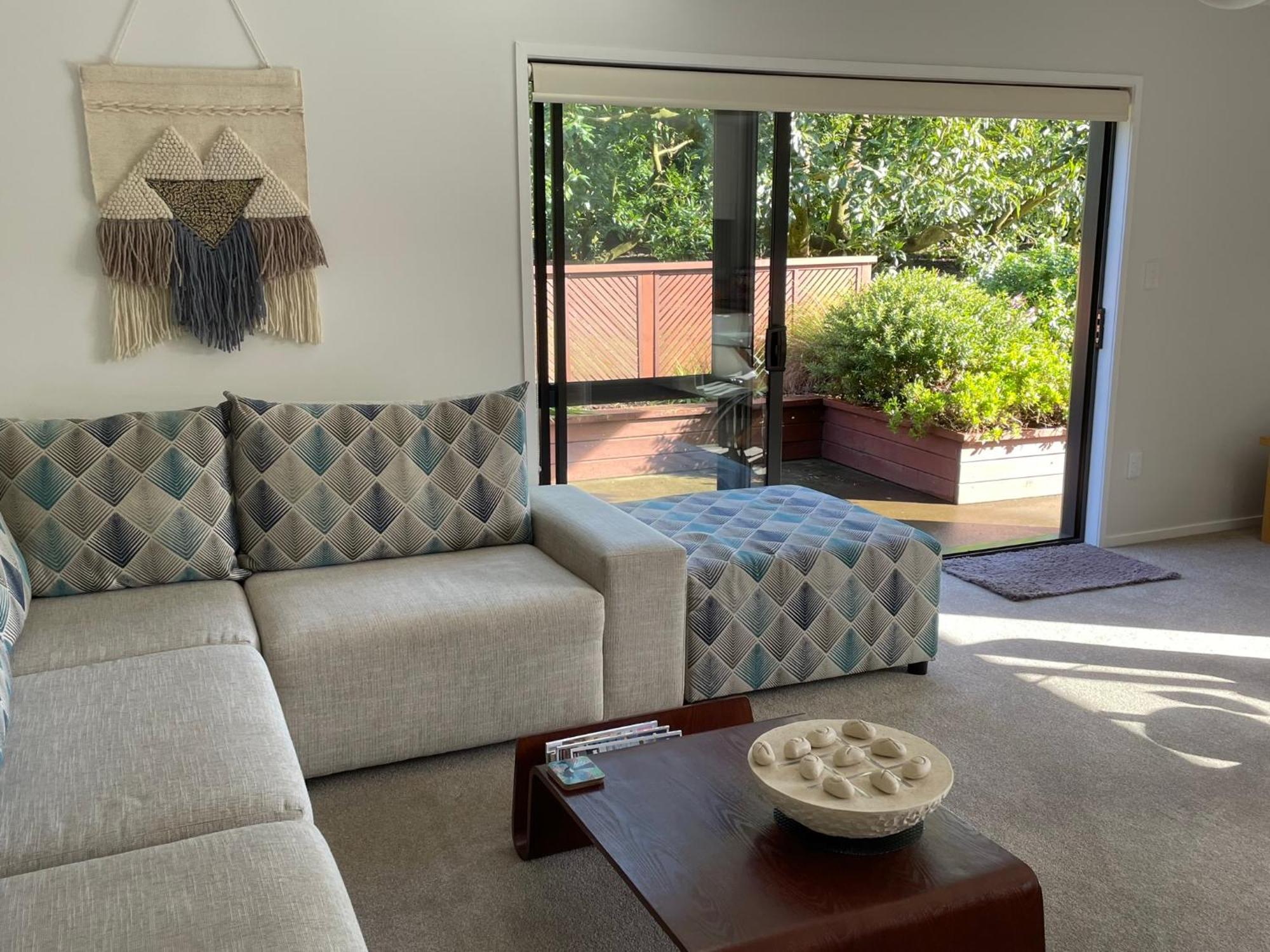 Baybell Lodge Tauranga Dış mekan fotoğraf