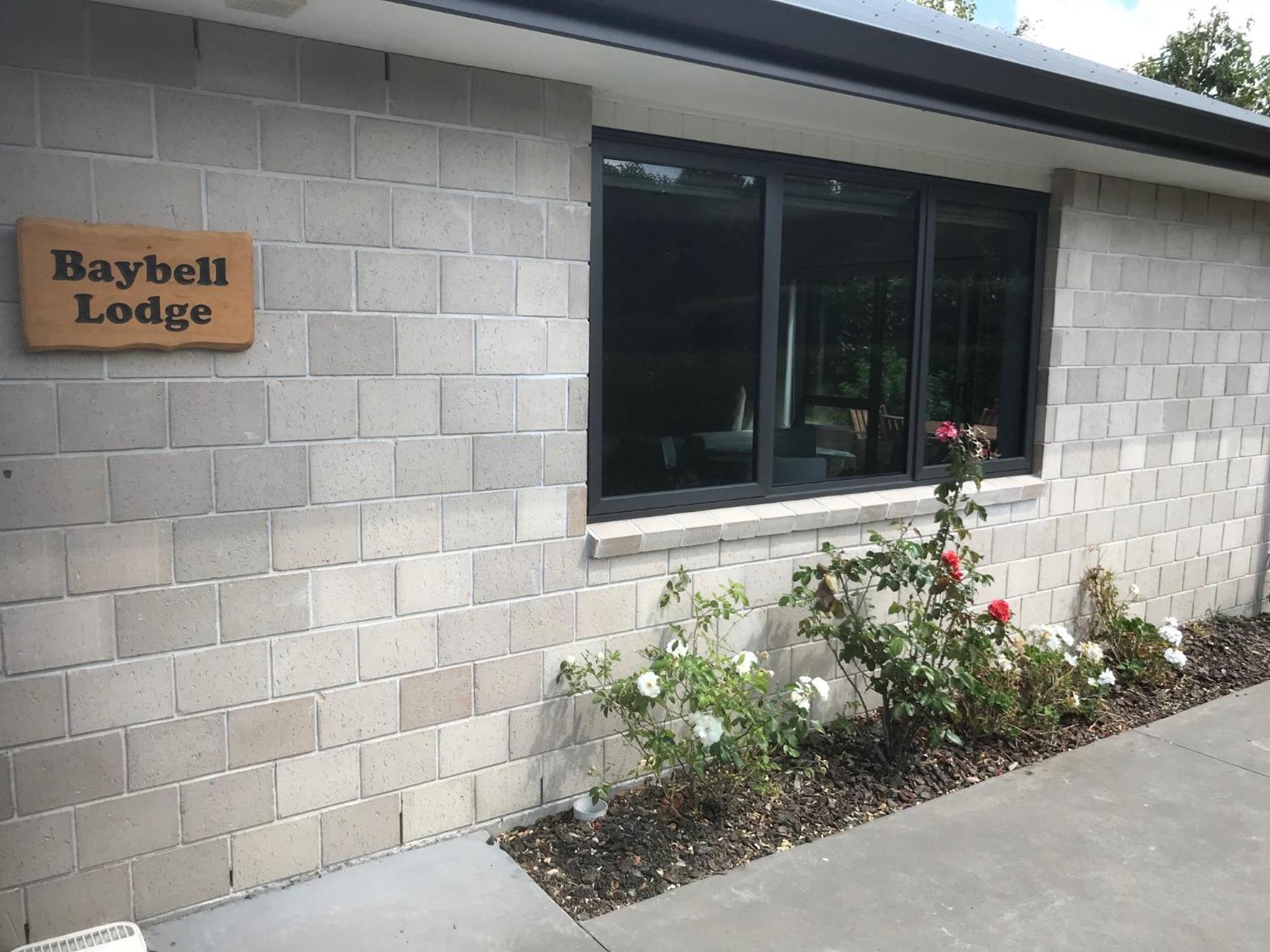 Baybell Lodge Tauranga Oda fotoğraf