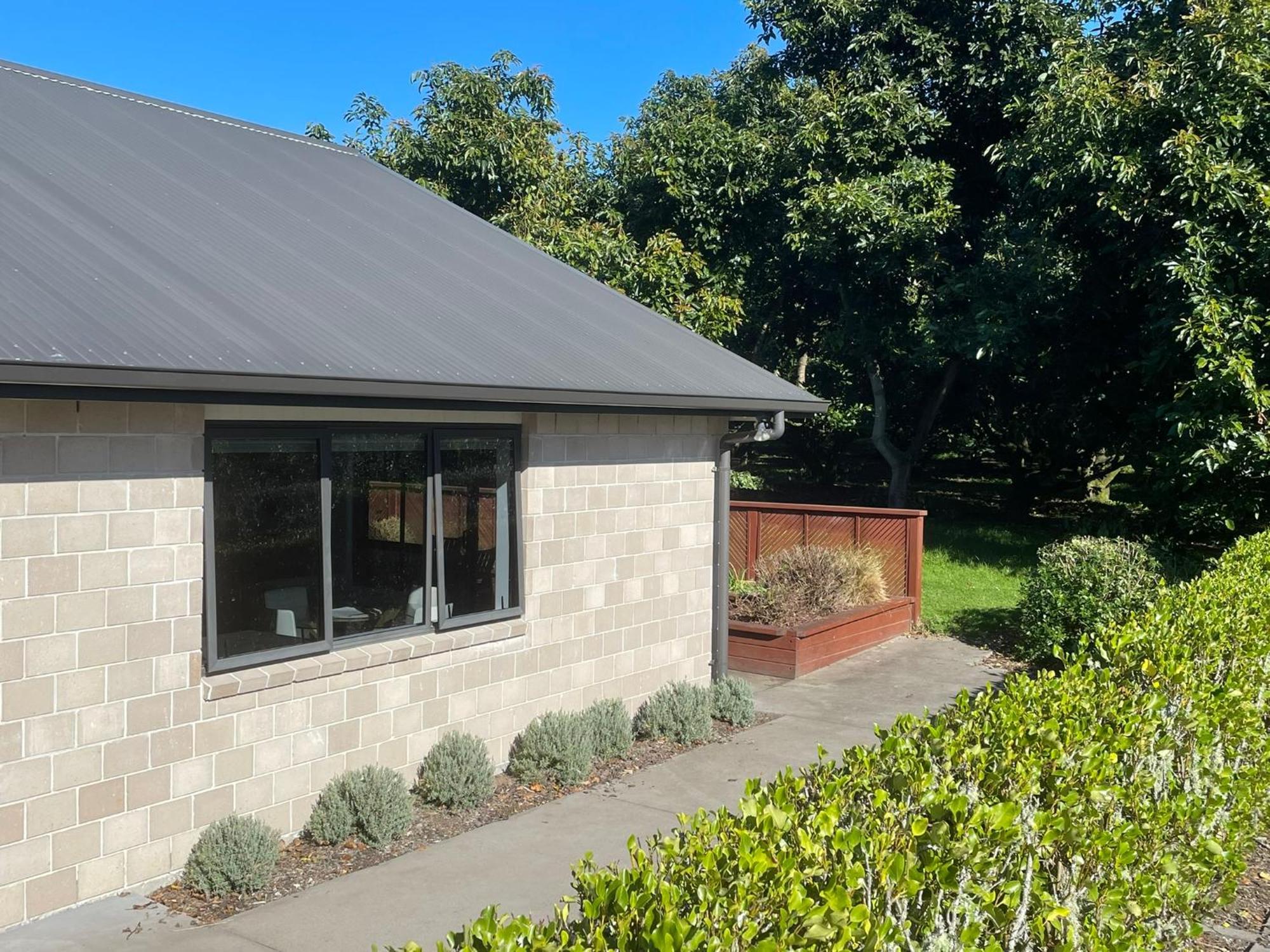 Baybell Lodge Tauranga Dış mekan fotoğraf
