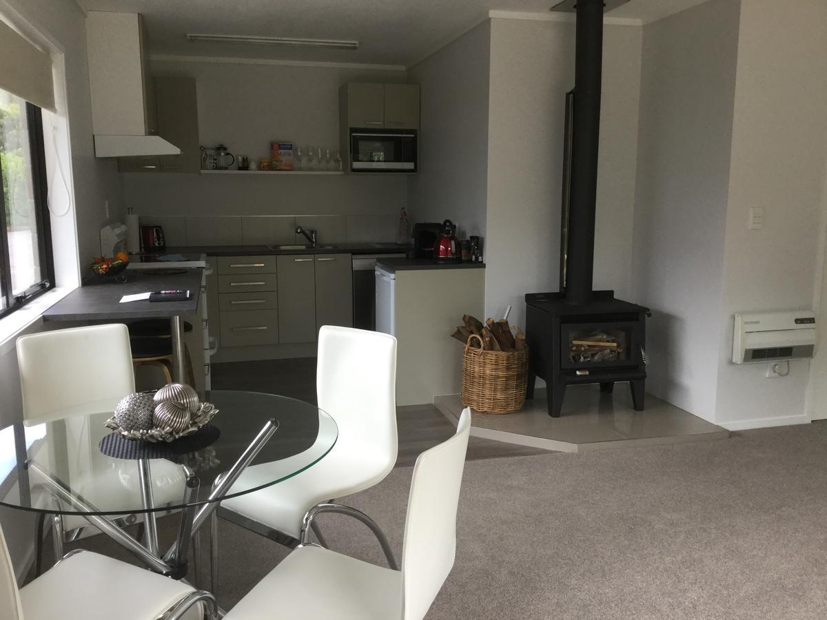 Baybell Lodge Tauranga Dış mekan fotoğraf
